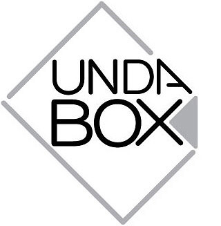 Logo firmy Undabox