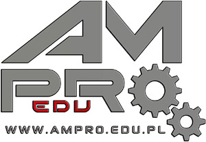 Logo firmy Am Pro
