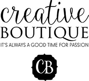 Logo firmy Creative Boutique