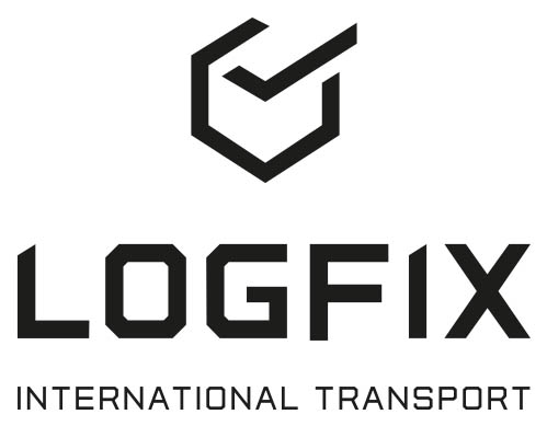 Logo firmy Logfix