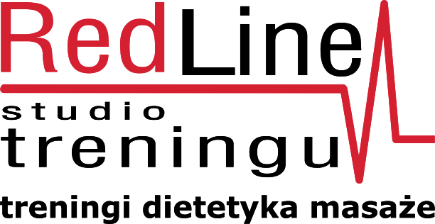 Logo firmy Red Line