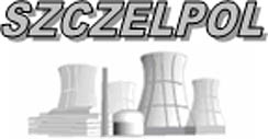 Logo firmy Szczelpol