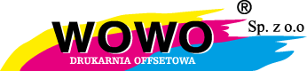 Logo firmy Wowo